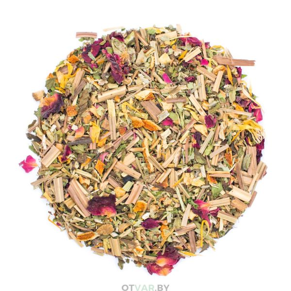 Травяной чай "Доброй Ночи" Травяной чай "Доброй Ночи"